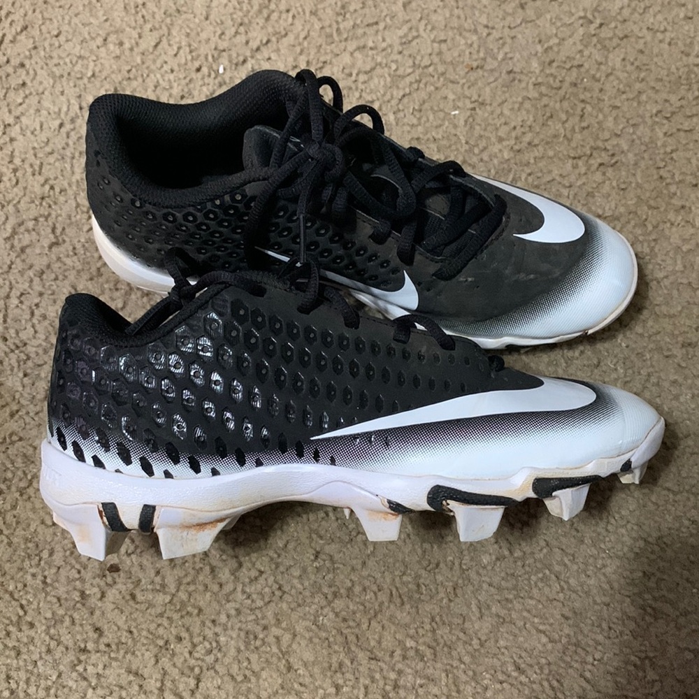 Nike cleats